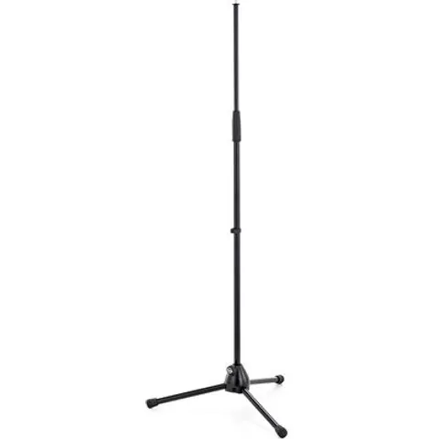 K&M 201/2 Black Schwarz – Bild 1