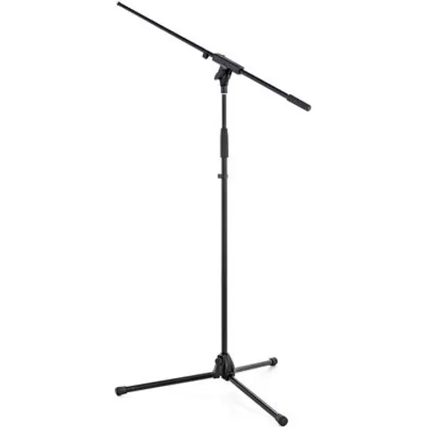 König & Meyer 21070 microfoonstatief hoogte 900-1600mm - Microfoonstandaard – afbeelding 1