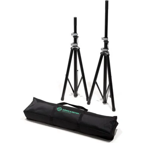 K&M ; 21459 Negro – imagen 1