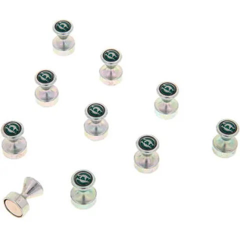 Konig & Meyer 10x Power Magneten 11581 – afbeelding 1