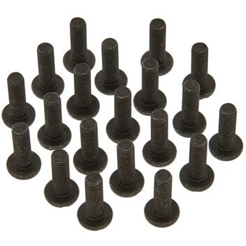 K&M M5 Rack Screw Pack – image 1