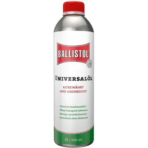 Ballistol flüssig – Bild 1