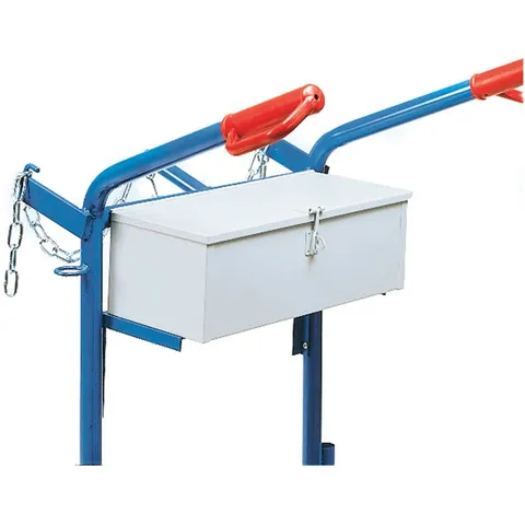 fetra Werkzeugkasten 51060) – Bild 1