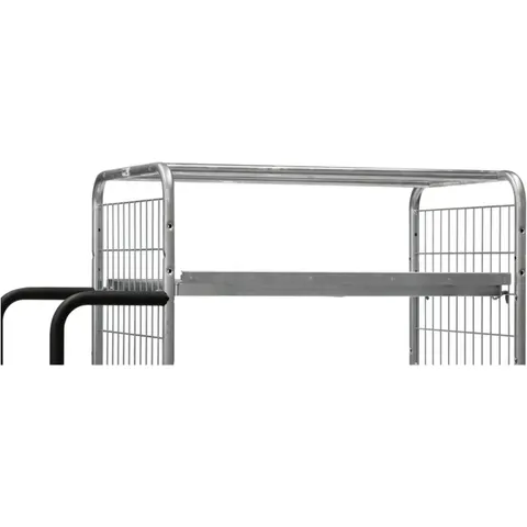 Fetra Rail de scanner 1250 mm (28SC2) – image 1