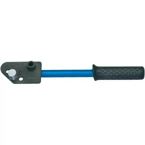 Gedore 2293625 Biegewerkzeug – Bild 1