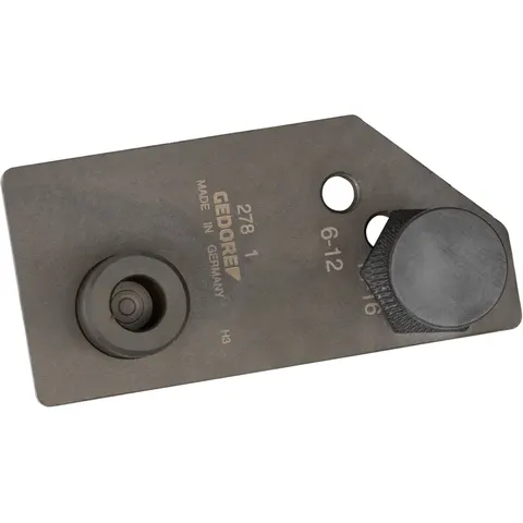 Gedore 1677209 Biegewerkzeug – Bild 1