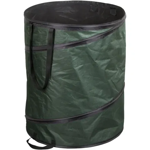 Kerbl Gartentasche Pop-up 80 l – Bild 1
