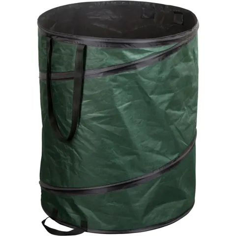 Kerbl Gartentasche Pop-up 160 ltr. – Bild 1