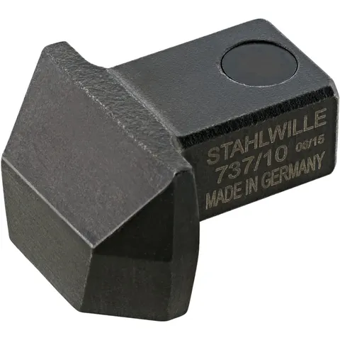 Stahlwille 58270010 Anschweiß-Einsteckwerkzeug – Bild 1