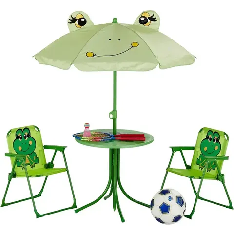 Siena Garden Kinderset Froggy – Bild 1