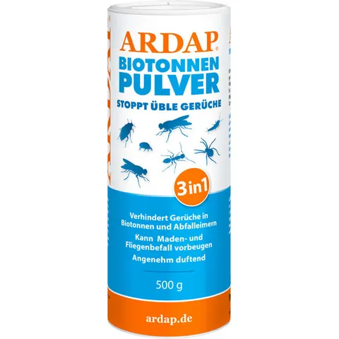 Ardap Biotonnen Pulver – Bild 1
