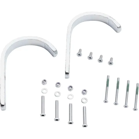Hymer Einhängehakenset 30 mm (0054013) – Bild 1