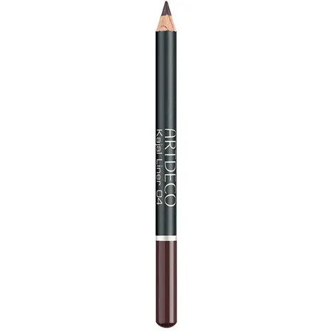 Artdeco Kajal Liner #04-forest brown – imagen 1