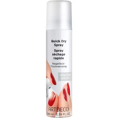 100ml ARTDECO Nagellack-Trocknerspray – Bild 1