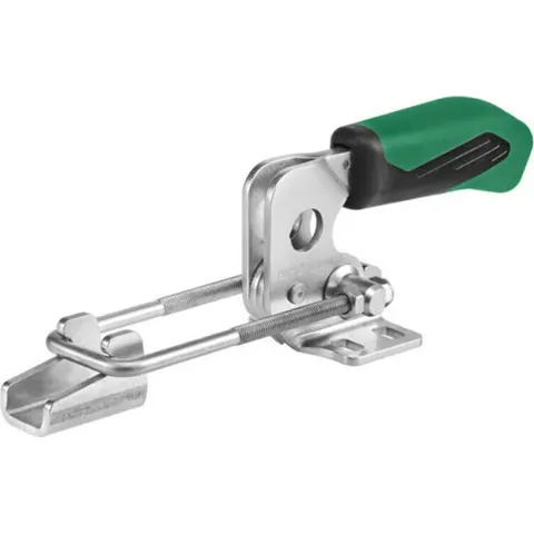 AMF Kraftspanner verschiebbar7600-30 M16x18 – Bild 1