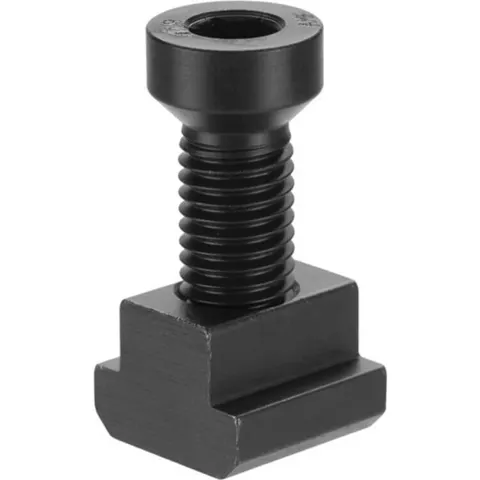 AMF Kraftspanner Nr.7600 43 kN M16x18mm lang – Bild 1