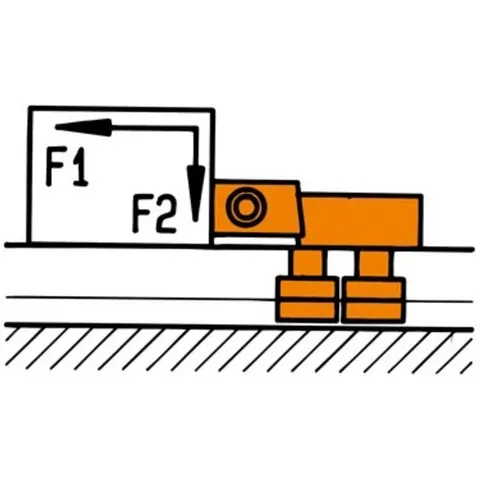 AMF T-Nutenräumer 2 (72900) – Bild 1