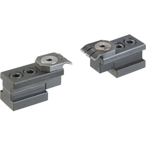 AMF Tiefspannbacke Paar 14mm – Bild 1