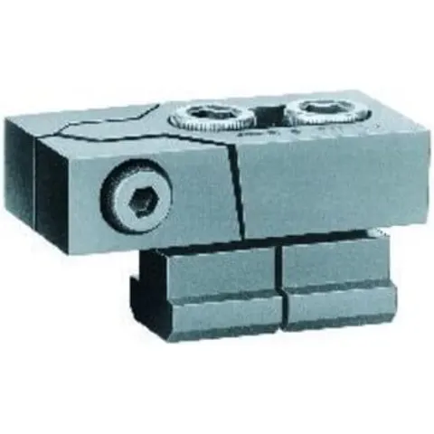 AMF Tiefspannbacke Paar 18mm – Bild 1