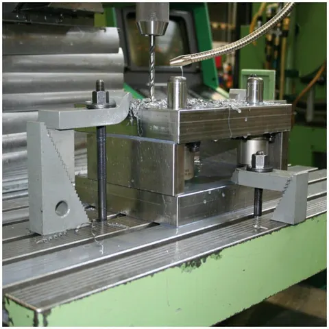 AMF Spannwerkzeug-sort. M12x14 – Bild 1