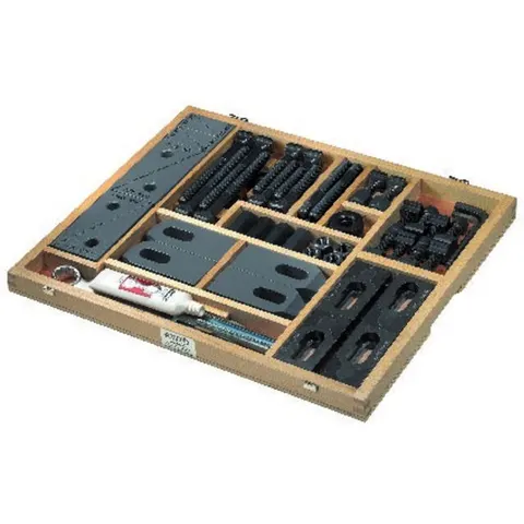 AMF Spannwerkzeug-sort. M16x16 – Bild 1
