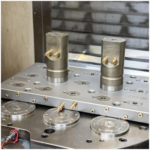 AMF Senkrecht Spanner 6800 Größe 4 – Bild 1