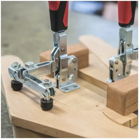 AMF Senkrecht Spanner 6800 Größe 5 – Bild 1