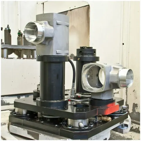 AMF Senkrecht Spanner 6802 Größe 1 – Bild 1