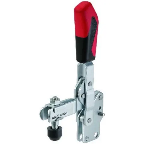 AMF Senkrecht Spanner 6802 Größe 4 – Bild 1