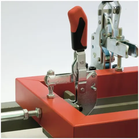 AMF Senkrecht Spanner 6803 Größe 1 – Bild 1