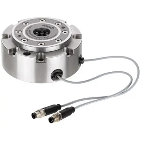 AMF Senkrecht Spanner 6803 Größe 2 – Bild 1