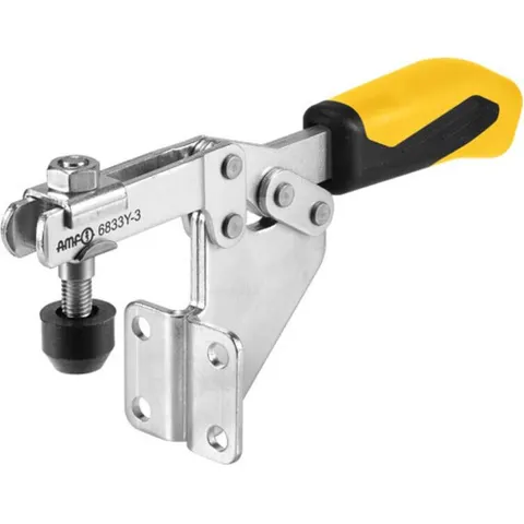 AMF Waagrechtspanner 6833 Größe 2 – Bild 1