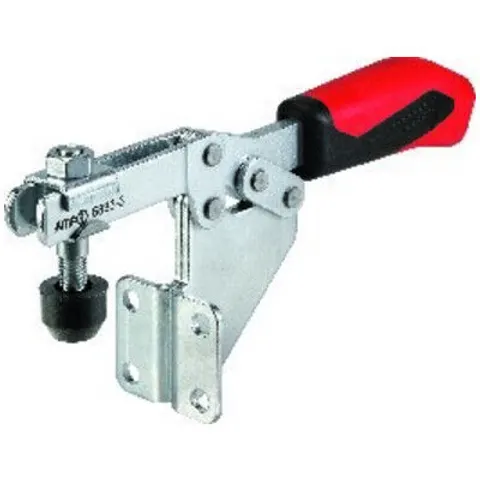 AMF Waagrechtspanner 6833 Größe 4 – Bild 1