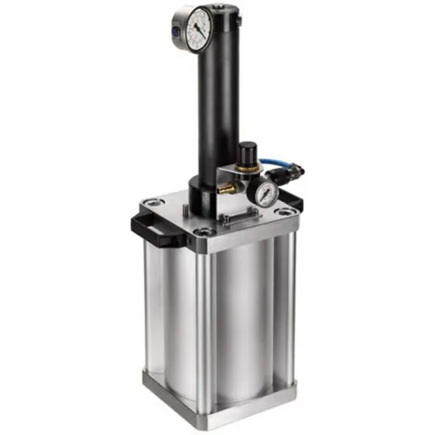 AMF Schubstangenspanner 6840 Größe 2 – Bild 1