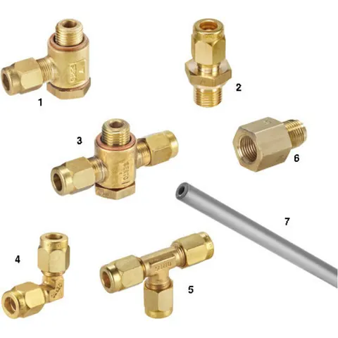 AMF Schubstangenspanner 6840 Größe 5 – Bild 1