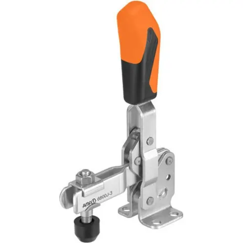 AMF Verschlussspanner 6847 Größe 1 – Bild 1