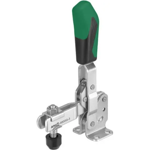 AMF Gegenhalter 6847G Größe 1 – Bild 1