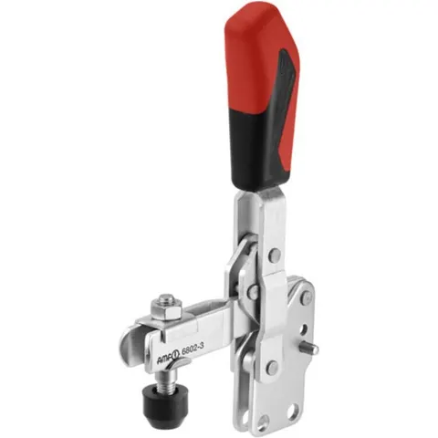 AMF Senkrechtspanner comfortline 6800C Gr.2 – Bild 1