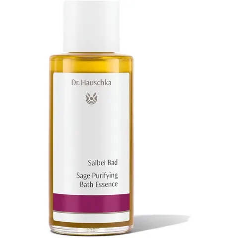100ml Dr. Hauschka Salbei Bad – 09763917 – Bild 1