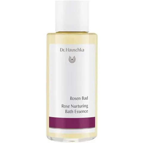 100ml Dr. Hauschka Rosen Bad – Bild 1