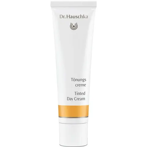 30ml Dr. Hauschka Tönungscreme – Bild 1