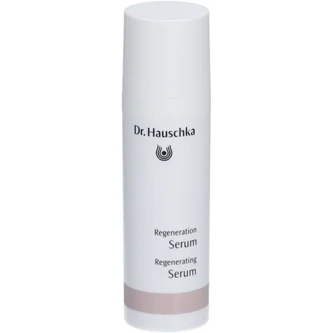 30ml Dr. Hauschka Regeneration Serum – Bild 1