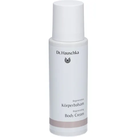 150ml Dr. Hauschka Regeneration Körperbalsam – Bild 1