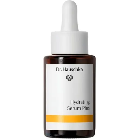 30ml Dr. Hauschka Hydrating Serum Plus – Bild 1