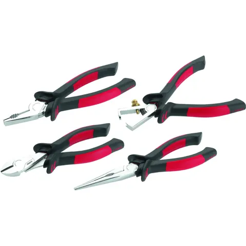 Cimco Zangen-Set 104020 – Bild 1