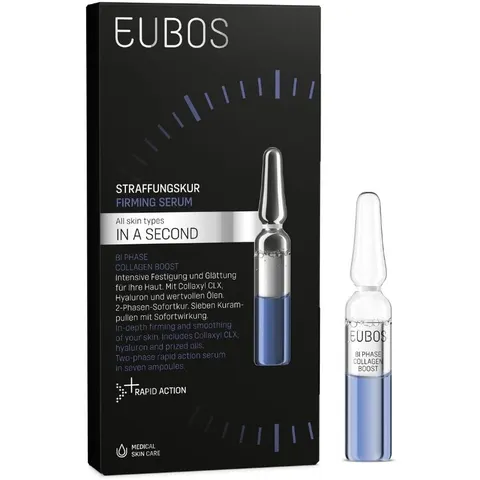 morgan Eubos in a second bi phase collagen boost olio 2 ml – immagine 1