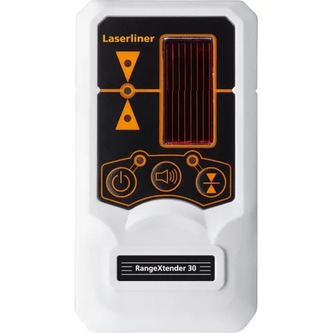 Laserliner RangeXtender 30 Mag Laserontvanger - 30m – afbeelding 1