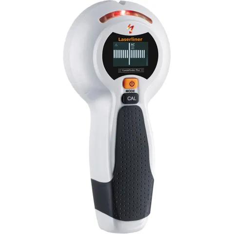 Laserliner metaalzoeker CombiFinder Plus (AC/Metal) – afbeelding 1