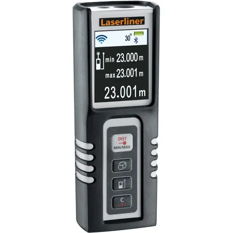 Laserliner Distance Master Compact Pro Afstandsmeter - 50m – afbeelding 1