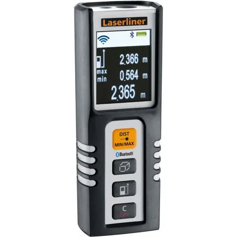 Laserliner - DistanceMaster Compact Plus - Afstandsmeter - 50 m – afbeelding 1